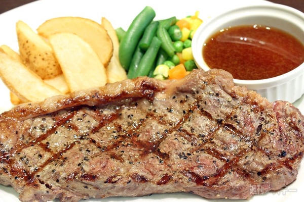 【アキバ食い倒れ部2012　肉料理】