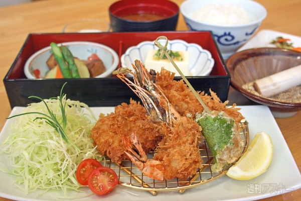 【アキバ食い倒れ部2012　肉料理】