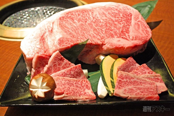 【アキバ食い倒れ部2012　肉料理】