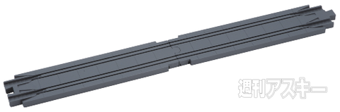 プラレールアドバンス