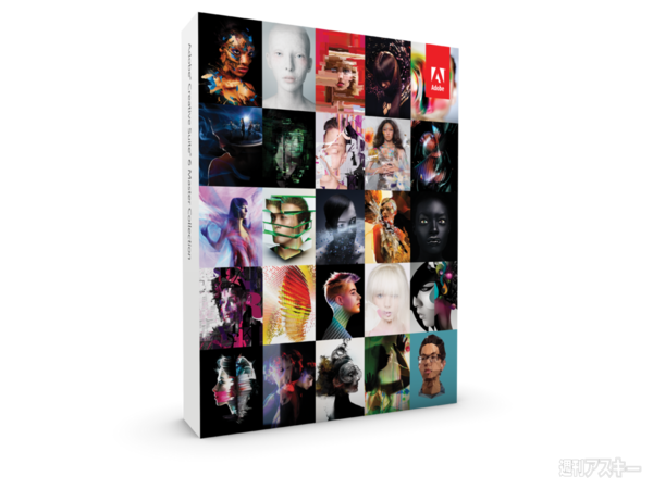 限定値下【Win/Mac】Adobe CS6 master collection