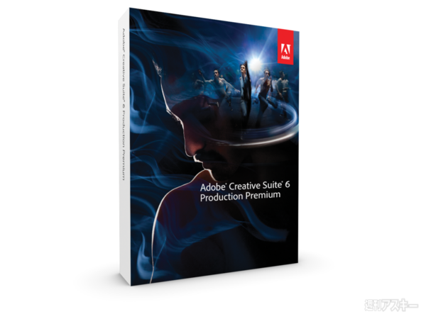 Adobe CS 6 Design&Web Premium