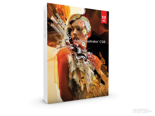 アドビcs 6シリーズと期待の新システム Creative Cloud 発売開始 週刊アスキー