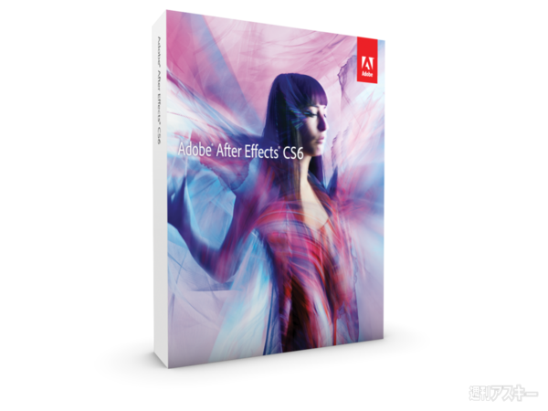 アドビcs 6シリーズと期待の新システム Creative Cloud 発売開始 週刊アスキー