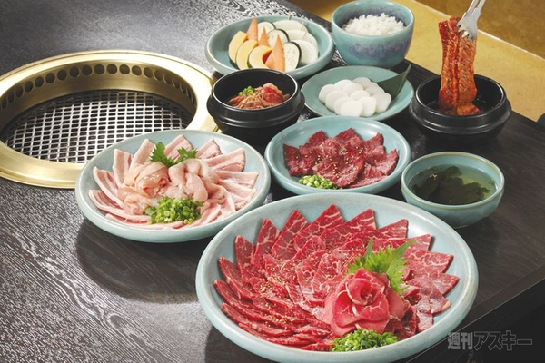 【アキバ食い倒れ部2012　肉料理】