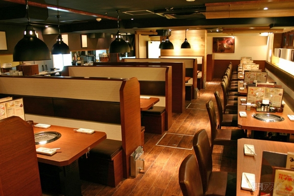 【アキバ食い倒れ部2012　肉料理】