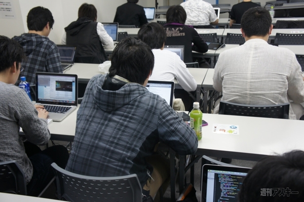 enchant.js meetup Tokyo vol.2