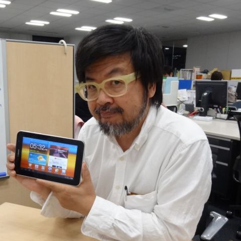 引越し記念！よりぬき東京カレー日記（２） 計算文化と1940年体制