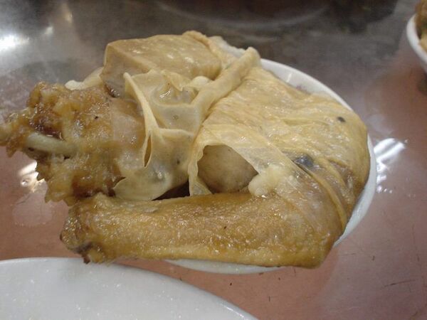 引越し記念！よりぬき東京カレー日記（３） ホンコンの出没スポット（前編）