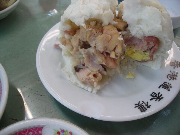 引越し記念！よりぬき東京カレー日記（３） ホンコンの出没スポット（前編）