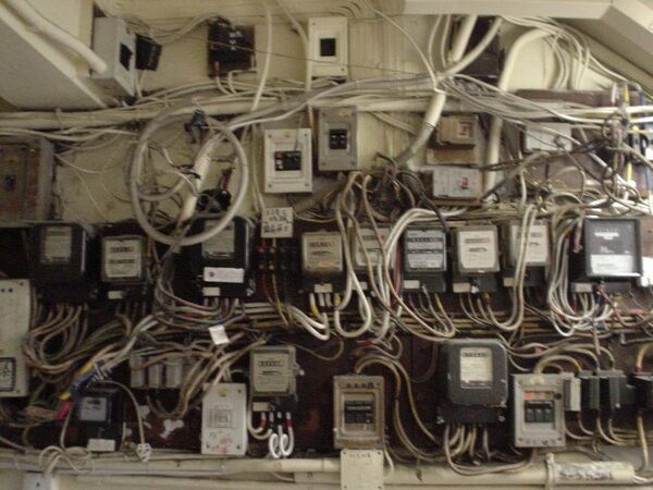 引越し記念！よりぬき東京カレー日記（３） ホンコンの出没スポット（前編）