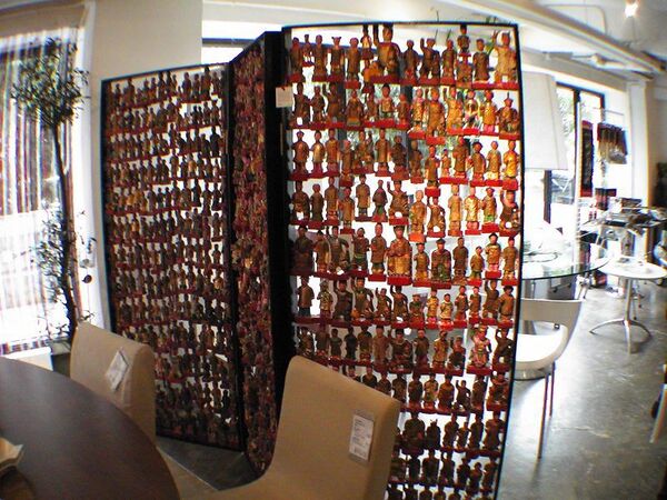 引越し記念！よりぬき東京カレー日記（３） ホンコンの出没スポット（前編）