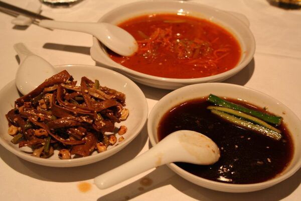 引越し記念！よりぬき東京カレー日記（３） ホンコンの出没スポット（前編）