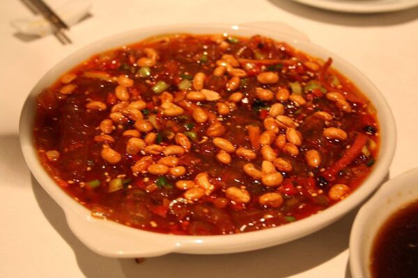 引越し記念！よりぬき東京カレー日記（３） ホンコンの出没スポット（前編）