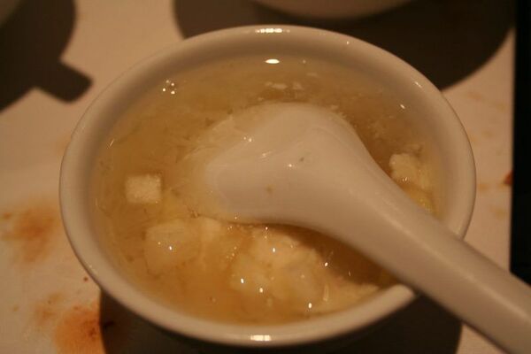 引越し記念！よりぬき東京カレー日記（３） ホンコンの出没スポット（前編）