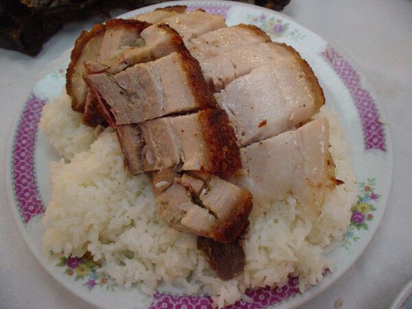 引越し記念！よりぬき東京カレー日記（４） ホンコンの出没スポット（後編）