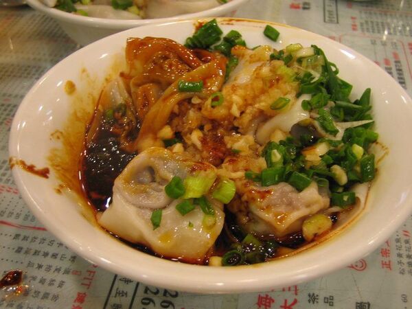 引越し記念！よりぬき東京カレー日記（４） ホンコンの出没スポット（後編）