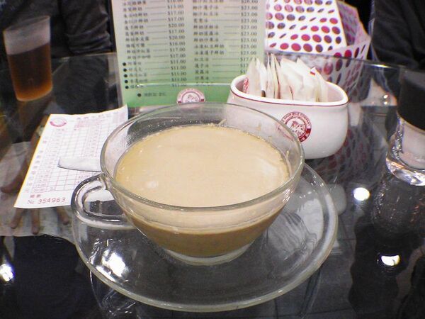 引越し記念！よりぬき東京カレー日記（４） ホンコンの出没スポット（後編）