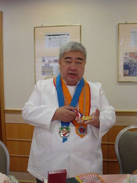 引越し記念！よりぬき東京カレー日記（４） ホンコンの出没スポット（後編）