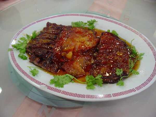 引越し記念！よりぬき東京カレー日記（４） ホンコンの出没スポット（後編）