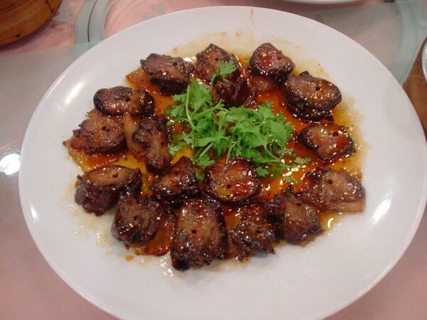 引越し記念！よりぬき東京カレー日記（４） ホンコンの出没スポット（後編）