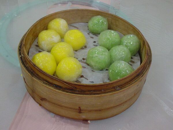 引越し記念！よりぬき東京カレー日記（４） ホンコンの出没スポット（後編）