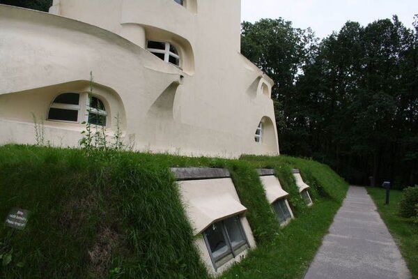 引越し記念！ よりぬき東京カレー日記（５） 鉱石ラジオとアインシュタイン