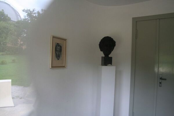 引越し記念！ よりぬき東京カレー日記（５） 鉱石ラジオとアインシュタイン