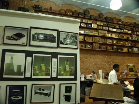 引越し記念！ よりぬき東京カレー日記（10） アップルストアじゃないんだよ