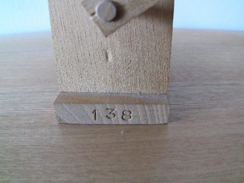 引越し記念！ よりぬき東京カレー日記（16） ロンドン時代のロンドンからくり博物館