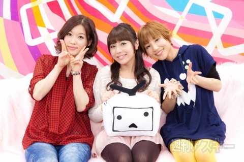 超会議アイドルマスター