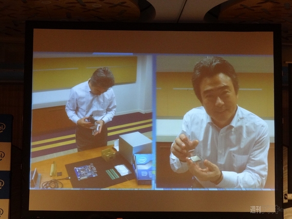 吉田社長もパソコン自作！ 世界初の22nm版コアi“Ivy Bridge”の魅力
