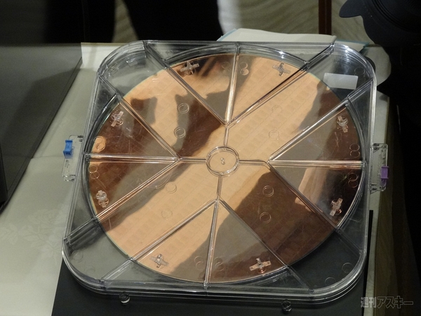 吉田社長もパソコン自作！ 世界初の22nm版コアi“Ivy Bridge”の魅力