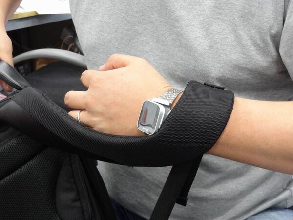 SmartWatchはXperia以外のAndroidスマホでホントに使えない？