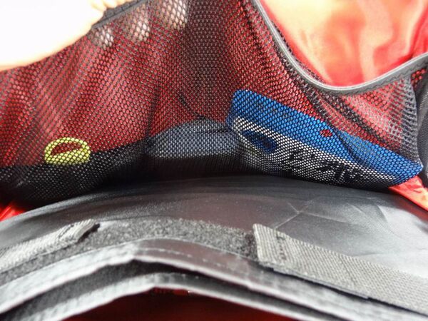 新iPadとMacBook Airを同時収納できるナップザックが頼もしすぎ