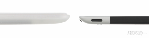 『防水ケース for iPad（3rd/2nd）』