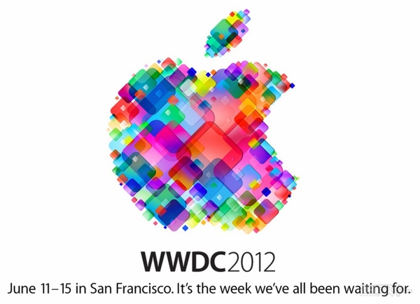 WWDC 2012