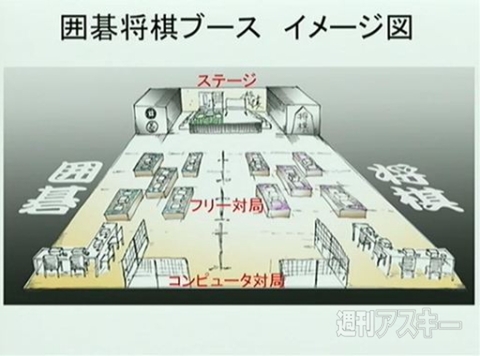 ～超会議目前！まだまだありますブース・出演者大紹介！編～