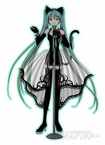 ニコ超会議AMWブース