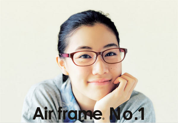 JINS PC カスタム