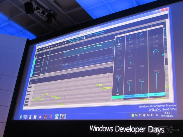 WDDクラウディアMMD