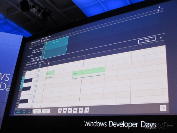 WDDクラウディアMMD