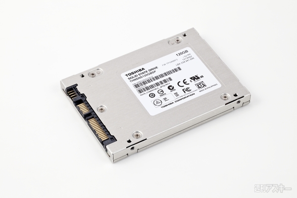 高速SSDはどれが買い？最新SSDの実力をチェック！