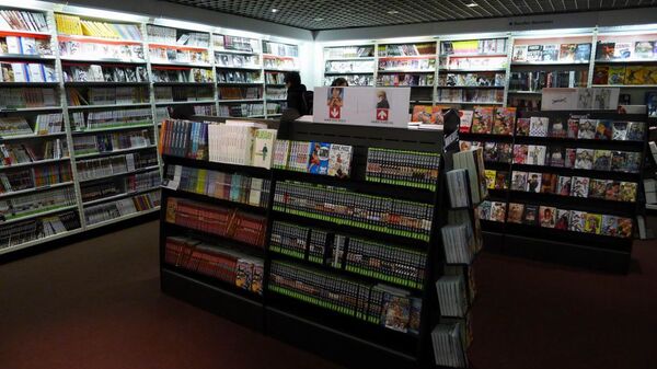 GWにヨーロッパに行ったらデジモノを買おう！