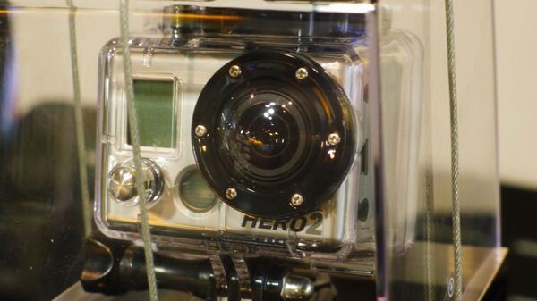 GWにヨーロッパに行ったらデジモノを買おう！