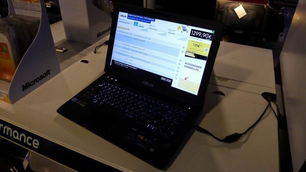 GWにヨーロッパに行ったらデジモノを買おう！