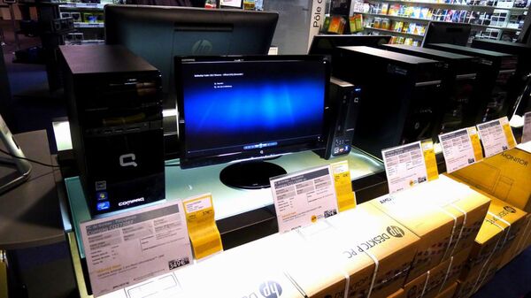 GWにヨーロッパに行ったらデジモノを買おう！