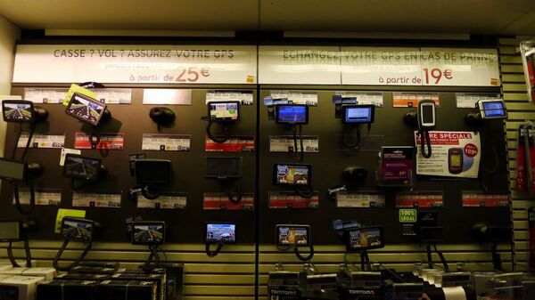 GWにヨーロッパに行ったらデジモノを買おう！