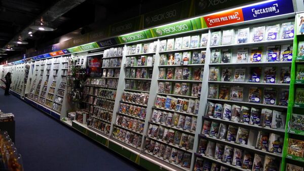 GWにヨーロッパに行ったらデジモノを買おう！