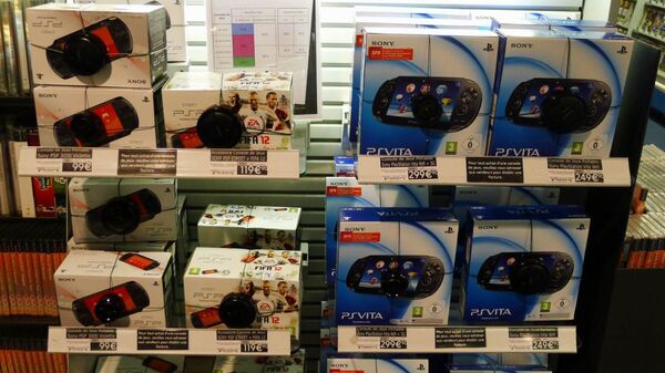 GWにヨーロッパに行ったらデジモノを買おう！